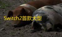 Switch2首款大型RPG准备进入开发