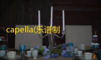 capella(乐谱制作软件) 8.0.13.0 官方版